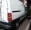 Fourgon avec parois et toit rigide Citroën Jumpy