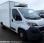 Fourgon à température dirigée (frigo) Fiat Ducato