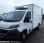 Fourgon à température dirigée (frigo) Fiat Ducato
