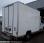 Fourgon à température dirigée (frigo) Fiat Ducato