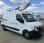 Nacelle Renault Master