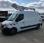 Nacelle Renault Master