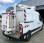Nacelle Renault Master