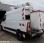 Nacelle Renault Master