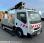 Nacelle Renault Maxity