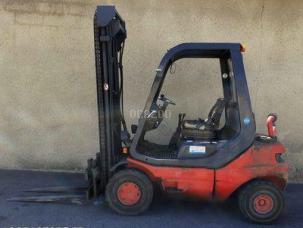 Fenwick H 25 D 58 Z