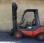 Fenwick H 25 D 58 Z