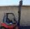  Fenwick H 25 D 58 Z