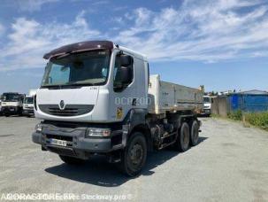 Renault KERAX