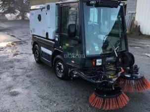 Voirie Schmidt SWINGO 150