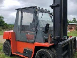  TCM FG70