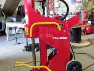 Autre Rabaud F14 LOISIR