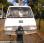 Plateau Renault Master