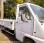 Plateau Renault Master