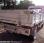 Plateau Renault Master