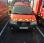 Fourgon avec parois et toit rigide Citroën Jumpy