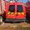 Fourgon avec parois et toit rigide Citroën Jumpy
