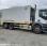 Benne à ordure ménagères Iveco Stralis