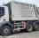 Benne à ordure ménagères Iveco 260S27