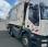 Benne à ordure ménagères Iveco 260S27