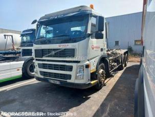 Benne amovible (à bras) Volvo FM