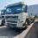 Benne amovible (à bras) Volvo FM