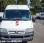 Fourgon avec parois et toit rigide Citroën Jumper