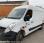 Fourgon avec parois et toit rigide Renault Master