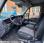 Fourgon avec parois et toit rigide Iveco 35S13