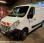 Fourgon avec parois et toit rigide Renault Master
