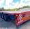 Fourgon bâché avec parois rigides Trouillet PLATEAU PORTE CONTAINERS