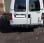 Fourgon avec parois et toit rigide Fiat Scudo