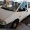 Fourgon avec parois et toit rigide Fiat Scudo