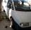 Fourgon avec parois et toit rigide Fiat Scudo