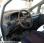 Fourgon avec parois et toit rigide Fiat Scudo
