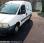 Fourgon avec parois et toit rigide Peugeot Expert