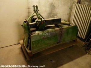 Rotavator nc R233 128 1