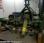 Rotavator nc R233 128 1