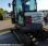 Mini-pelle Volvo CER 48C RAYON COURT
