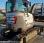 Mini-pelle Volvo CER 48C RAYON COURT