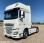 Pour semi-remorque DAF XF530