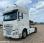 Pour semi-remorque DAF XF530 Super Space Cab