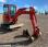 Mini-pelle Bobcat EZ26-EM
