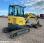 Mini-pelle Wacker Neuson EZ 26