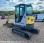 Mini-pelle Wacker Neuson EZ 26