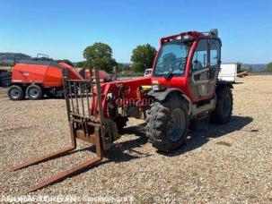  Merlo TF38.7
