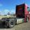 Pour semi-remorque Renault Magnum