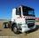 Pour semi-remorque DAF CF85