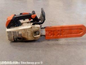 Tronçonneuse Stihl MS 200 T