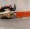 Tronçonneuse Stihl MS 200 T